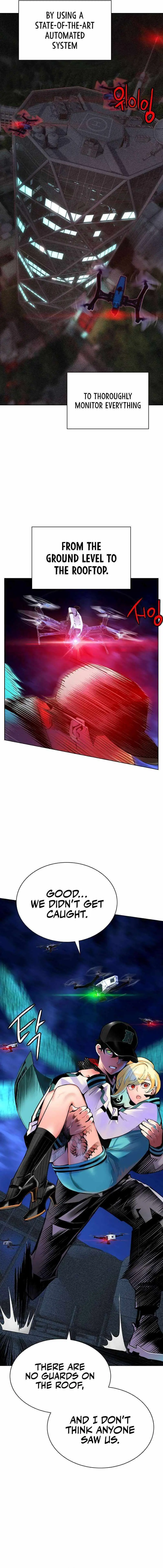 Read Jungle Juice chapter 120.99 image 2 on Lezhin