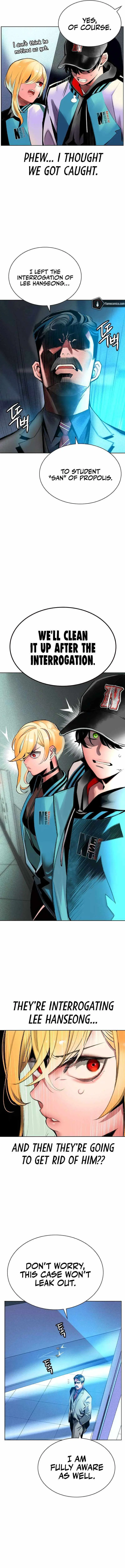 Read Jungle Juice chapter 120.99 image 7 on Lezhin