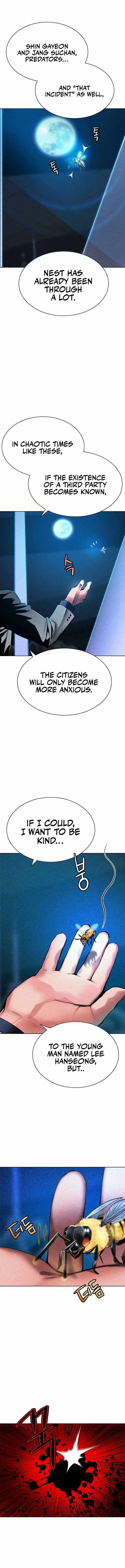 Read Jungle Juice chapter 120.99 image 8 on Lezhin