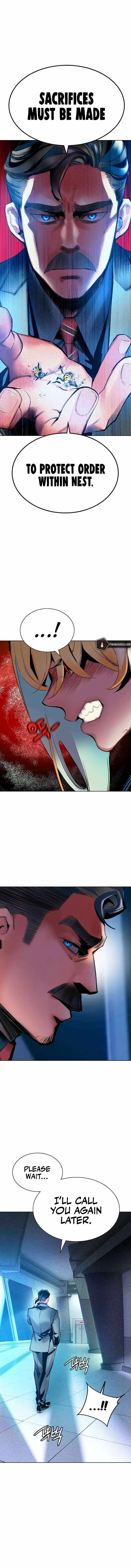 Read Jungle Juice chapter 120.99 image 9 on Lezhin