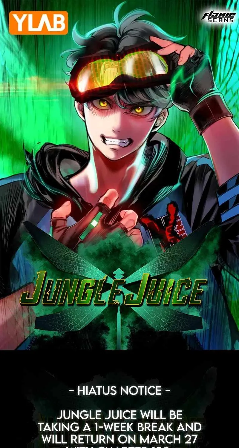 Read Jungle Juice chapter 121.1 image 1 on Lezhin