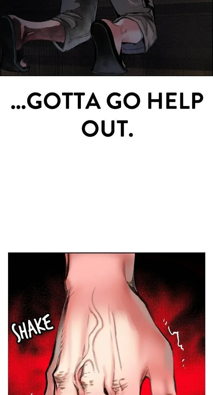 Read Jungle Juice chapter 13.1 image 10 on Lezhin