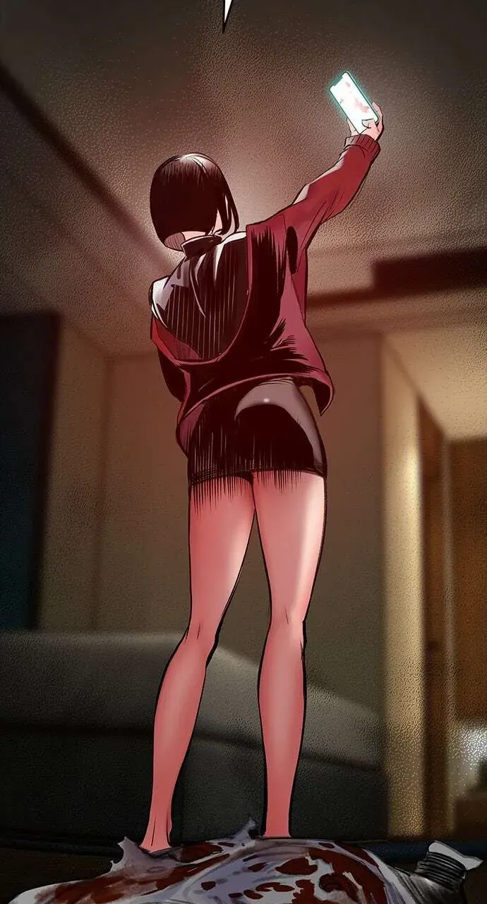 Read Jungle Juice chapter 13.1 image 107 on Lezhin