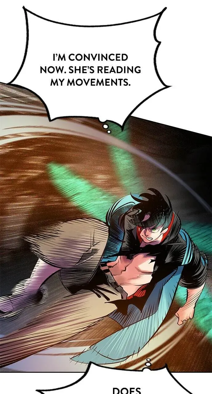 Read Jungle Juice chapter 13.1 image 113 on Lezhin