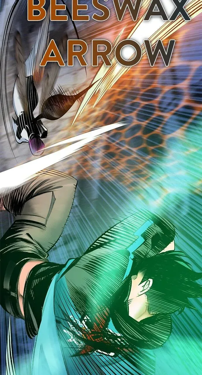 Read Jungle Juice chapter 13.1 image 118 on Lezhin