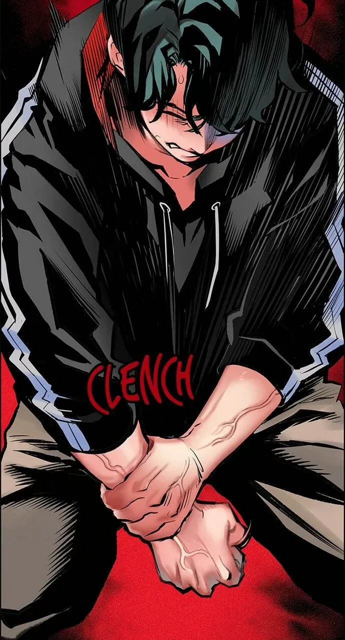Read Jungle Juice chapter 13.1 image 12 on Lezhin