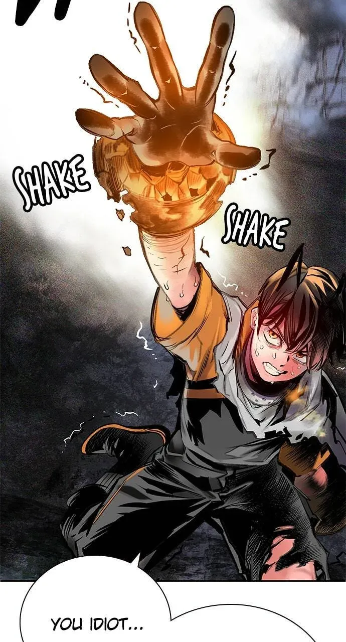 Read Jungle Juice chapter 13.1 image 120 on Lezhin