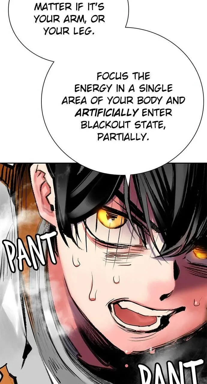 Read Jungle Juice chapter 13.1 image 125 on Lezhin