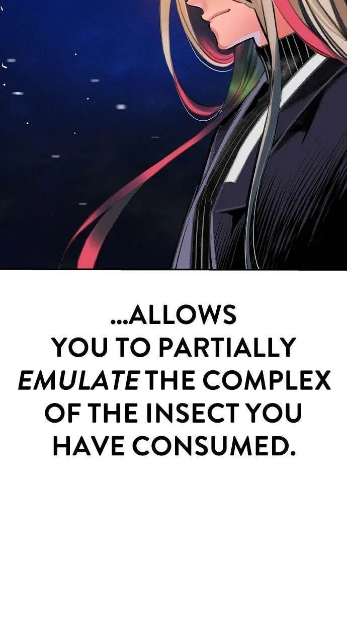 Read Jungle Juice chapter 13.1 image 179 on Lezhin