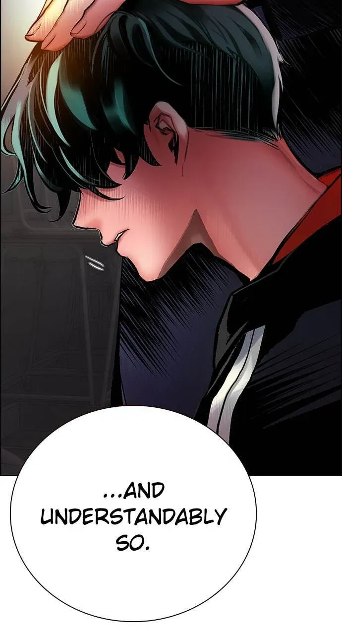 Read Jungle Juice chapter 13.1 image 19 on Lezhin