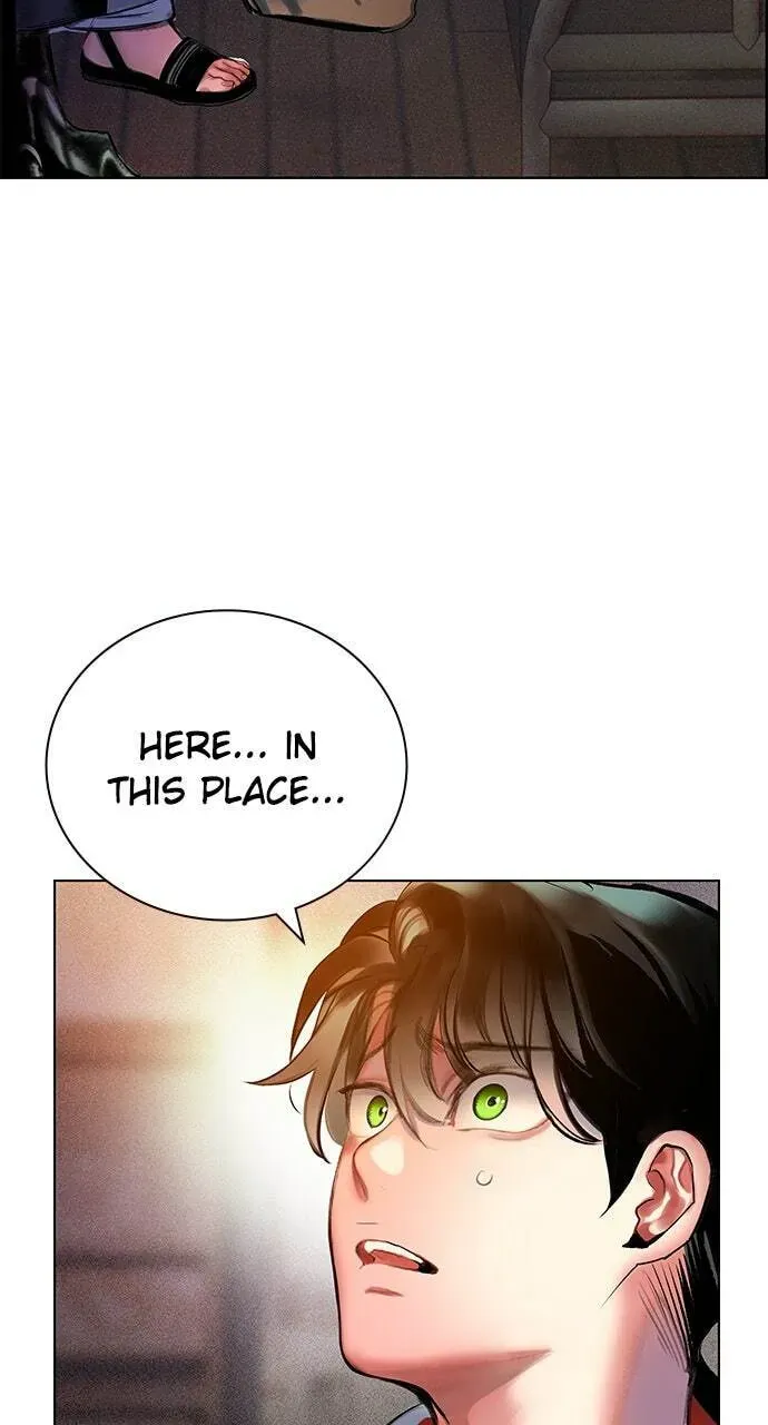 Read Jungle Juice chapter 13.1 image 25 on Lezhin