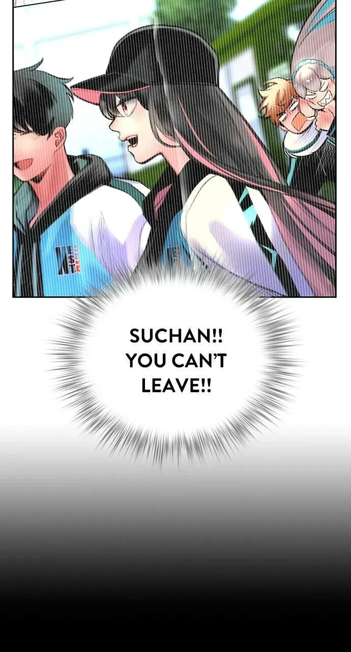Read Jungle Juice chapter 13.1 image 28 on Lezhin