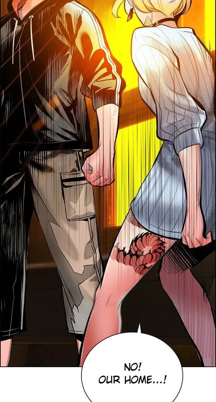 Read Jungle Juice chapter 13.1 image 3 on Lezhin