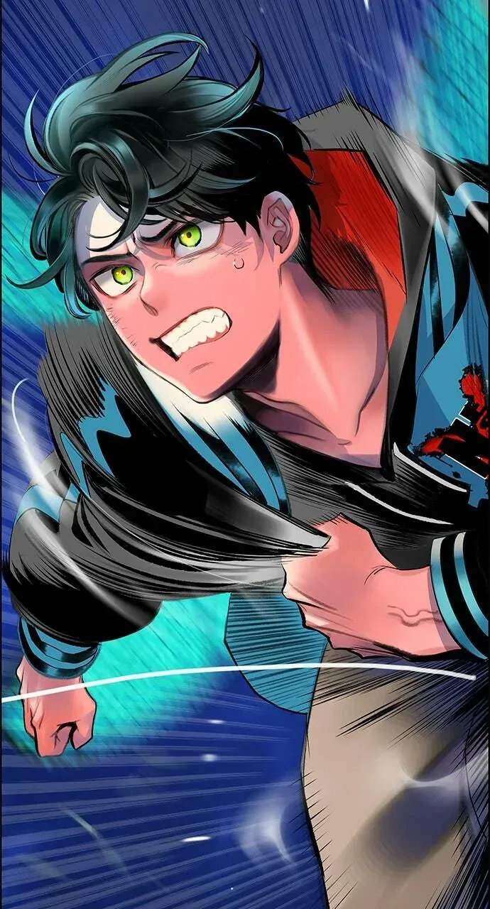 Read Jungle Juice chapter 13.1 image 36 on Lezhin