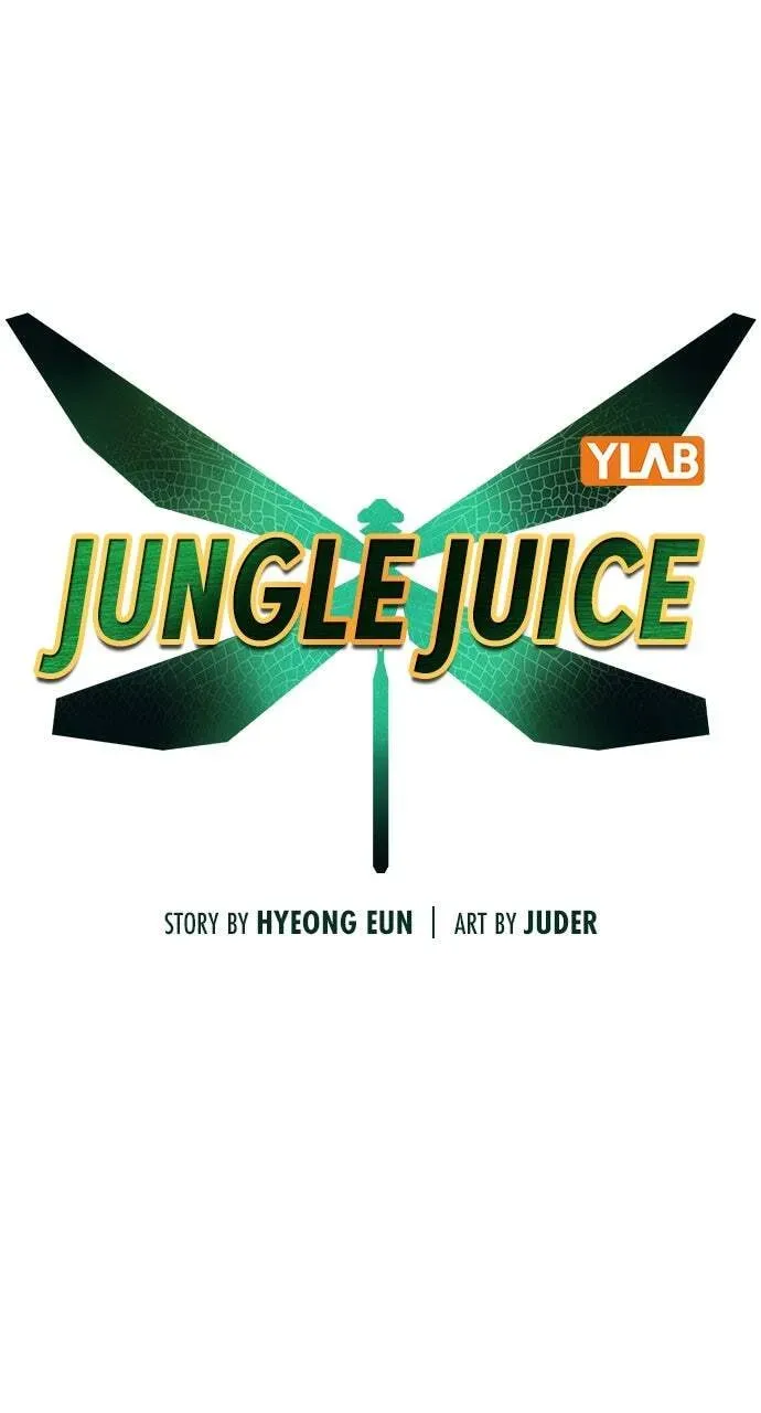 Read Jungle Juice chapter 13.1 image 38 on Lezhin