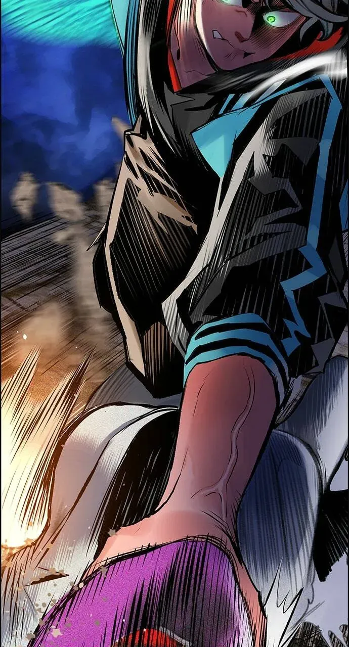 Read Jungle Juice chapter 13.1 image 43 on Lezhin