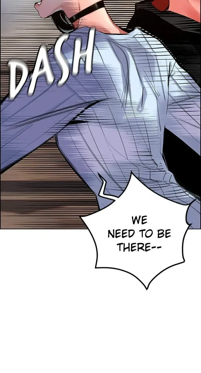 Read Jungle Juice chapter 13.1 image 5 on Lezhin