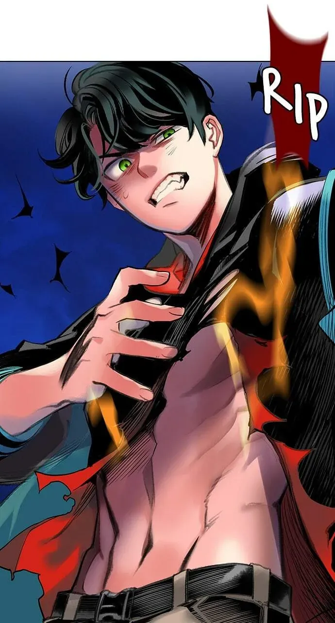Read Jungle Juice chapter 13.1 image 53 on Lezhin