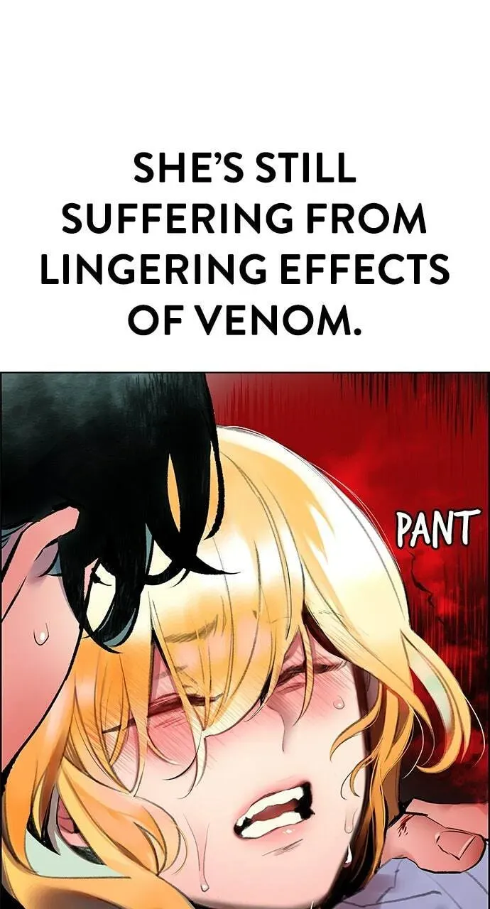 Read Jungle Juice chapter 13.1 image 7 on Lezhin