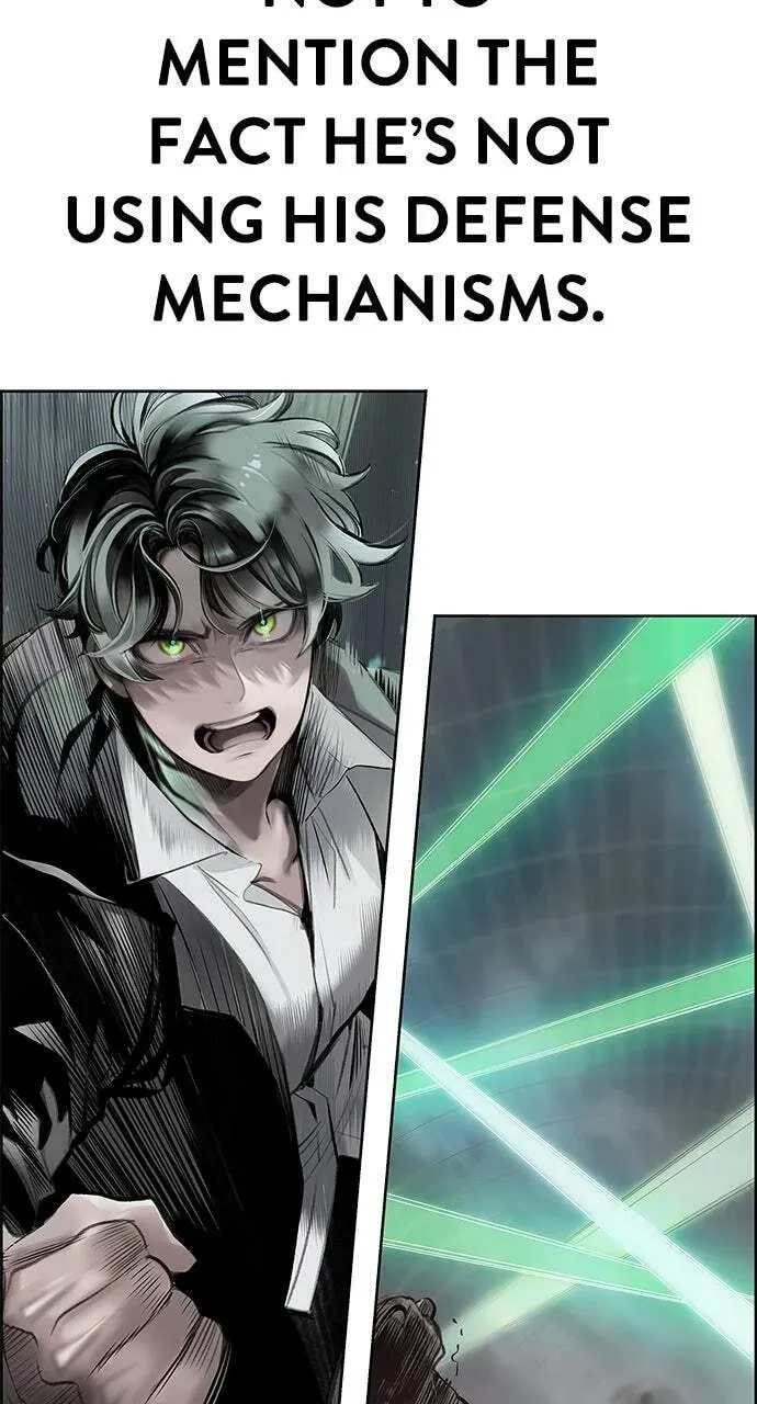 Read Jungle Juice chapter 13.1 image 70 on Lezhin
