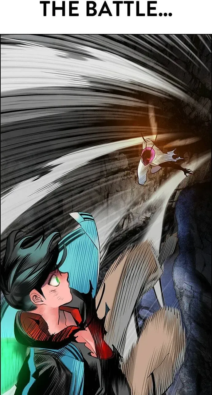 Read Jungle Juice chapter 13.1 image 72 on Lezhin