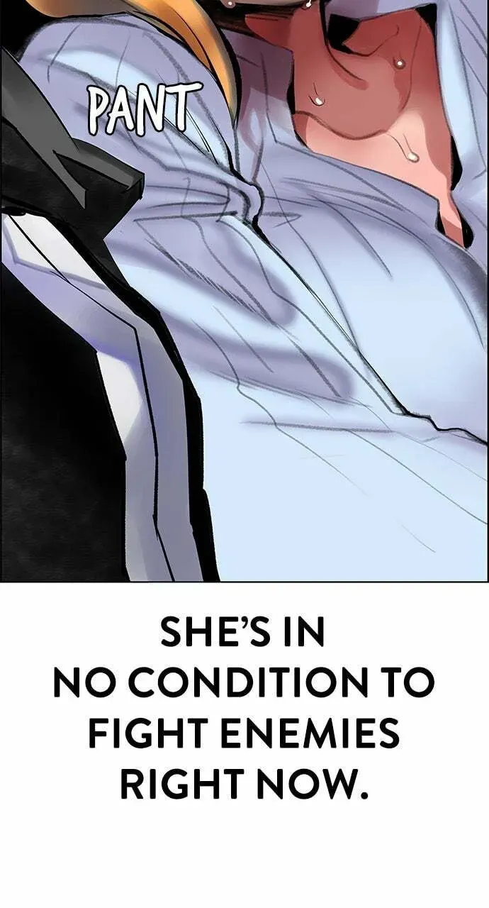 Read Jungle Juice chapter 13.1 image 8 on Lezhin