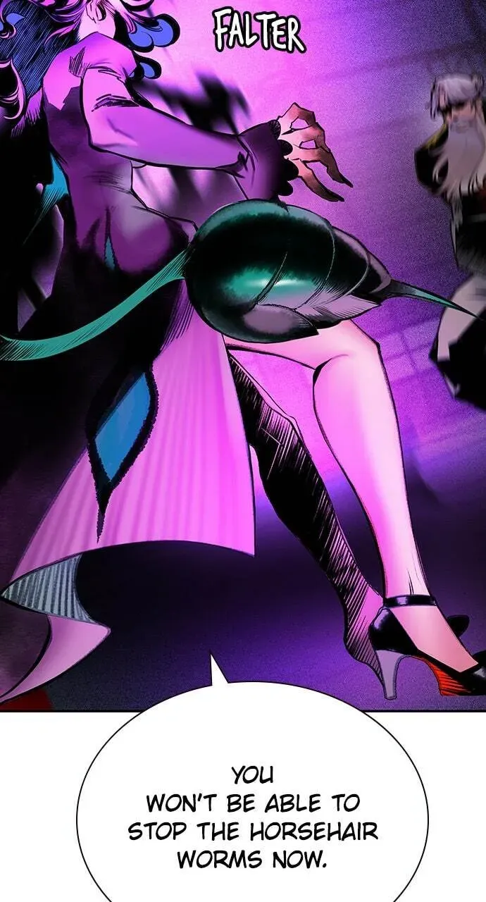 Read Jungle Juice chapter 13.2 image 125 on Lezhin
