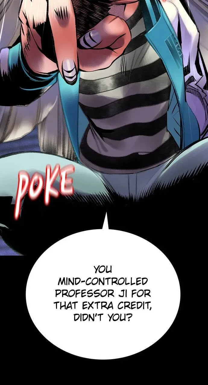 Read Jungle Juice chapter 13.2 image 15 on Lezhin