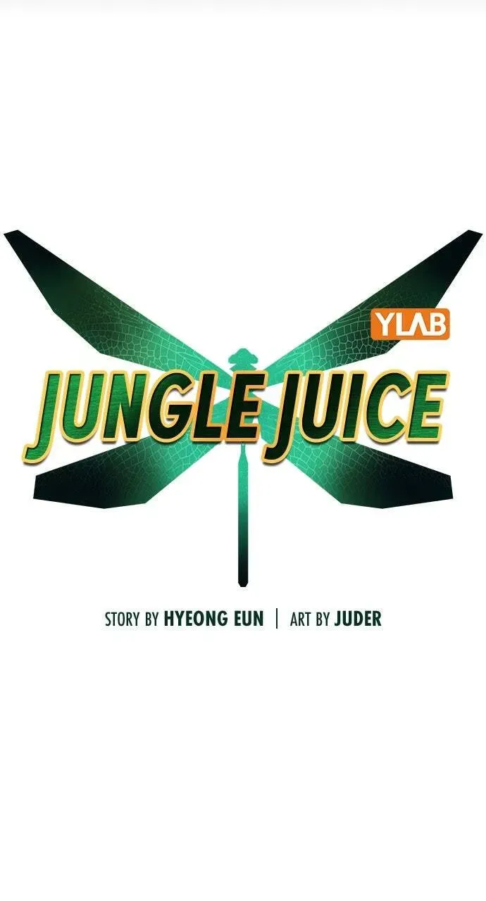 Read Jungle Juice chapter 13.2 image 30 on Lezhin