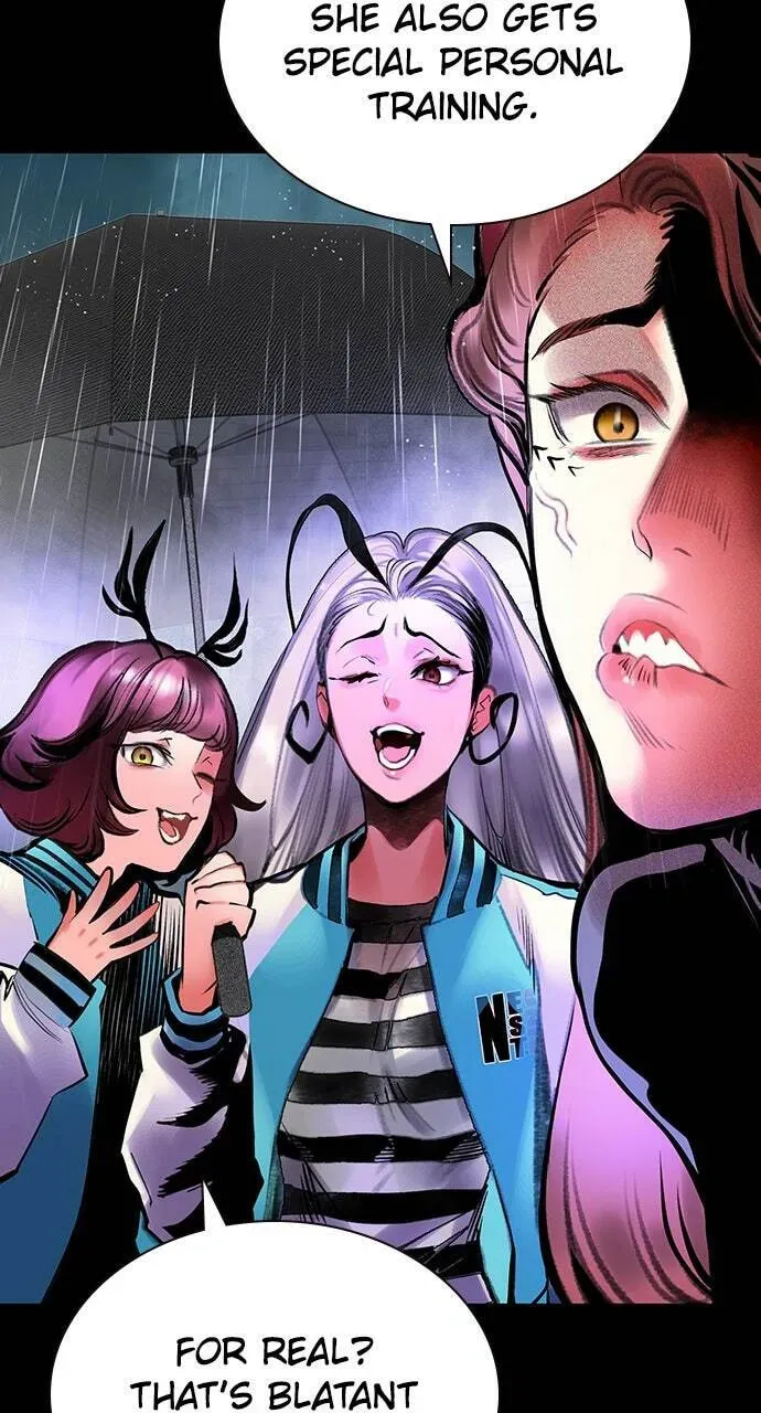 Read Jungle Juice chapter 13.2 image 6 on Lezhin