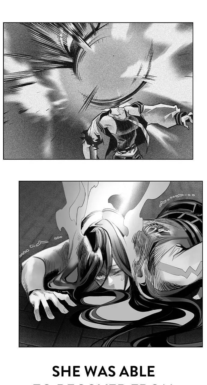 Read Jungle Juice chapter 13.2 image 71 on Lezhin