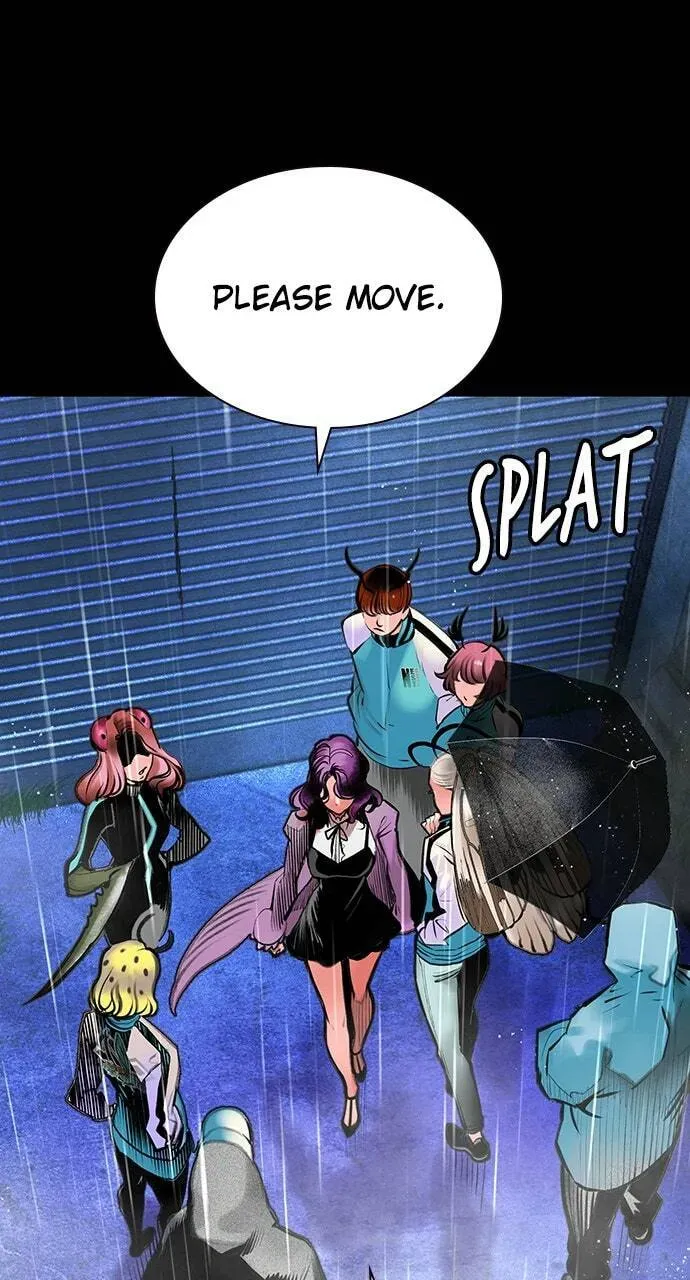 Read Jungle Juice chapter 13.2 image 9 on Lezhin