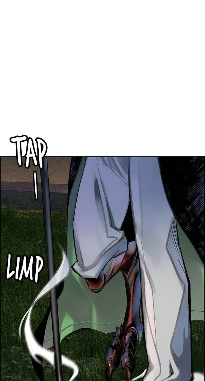 Read Jungle Juice chapter 14.1 image 0 on Lezhin