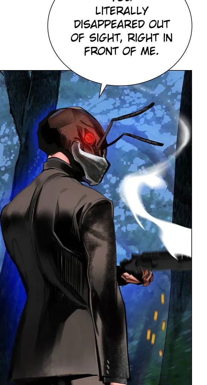 Read Jungle Juice chapter 14.1 image 109 on Lezhin