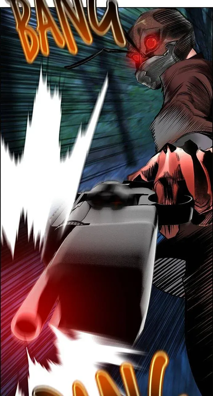 Read Jungle Juice chapter 14.1 image 115 on Lezhin