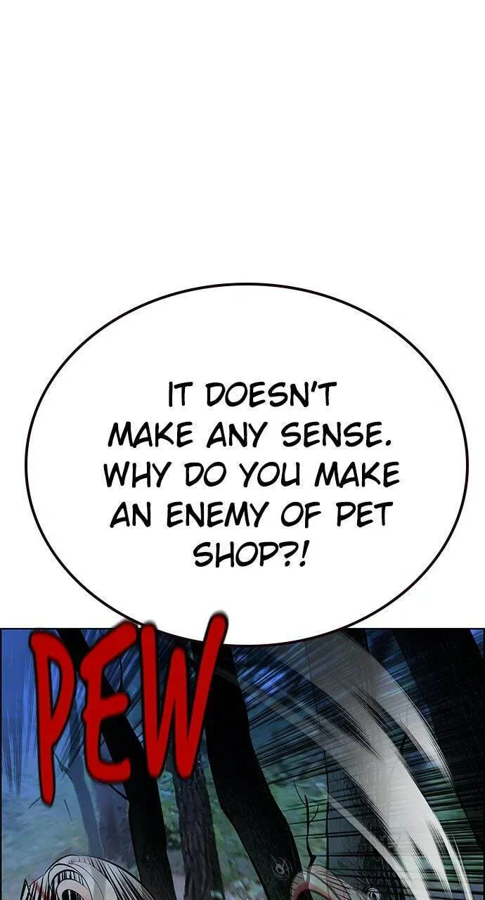 Read Jungle Juice chapter 14.1 image 117 on Lezhin