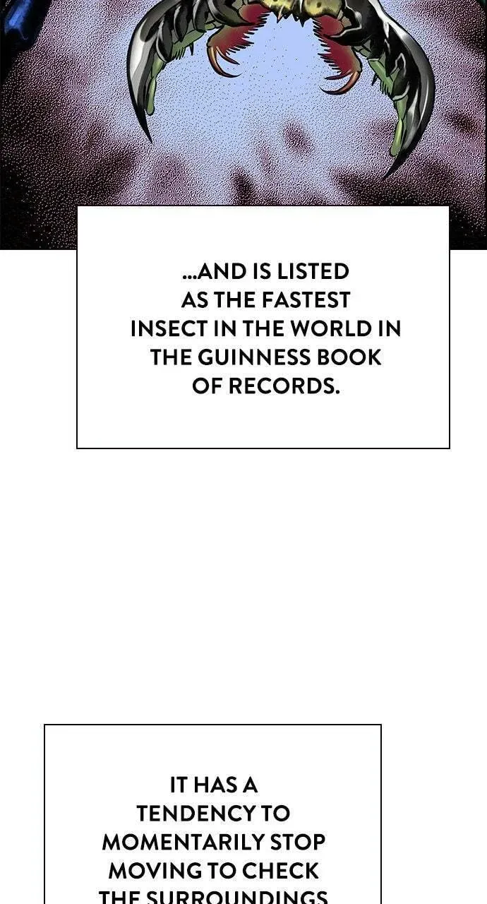 Read Jungle Juice chapter 14.1 image 124 on Lezhin