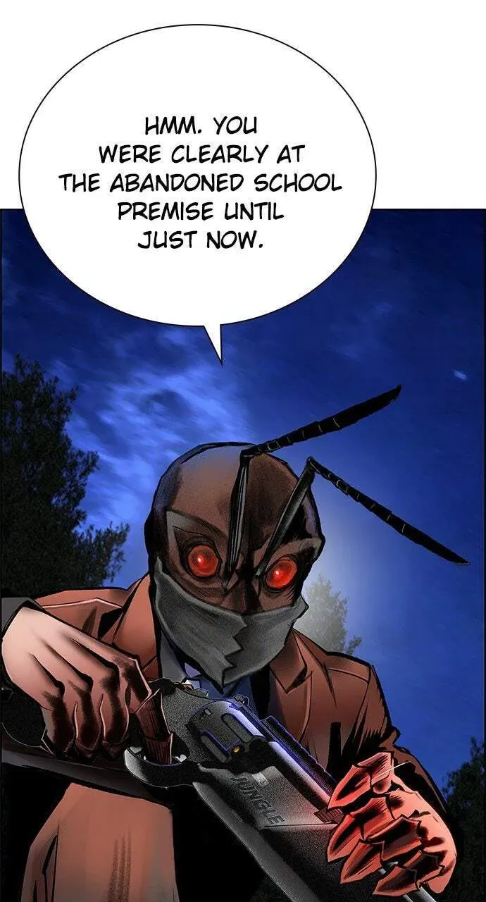 Read Jungle Juice chapter 14.1 image 16 on Lezhin