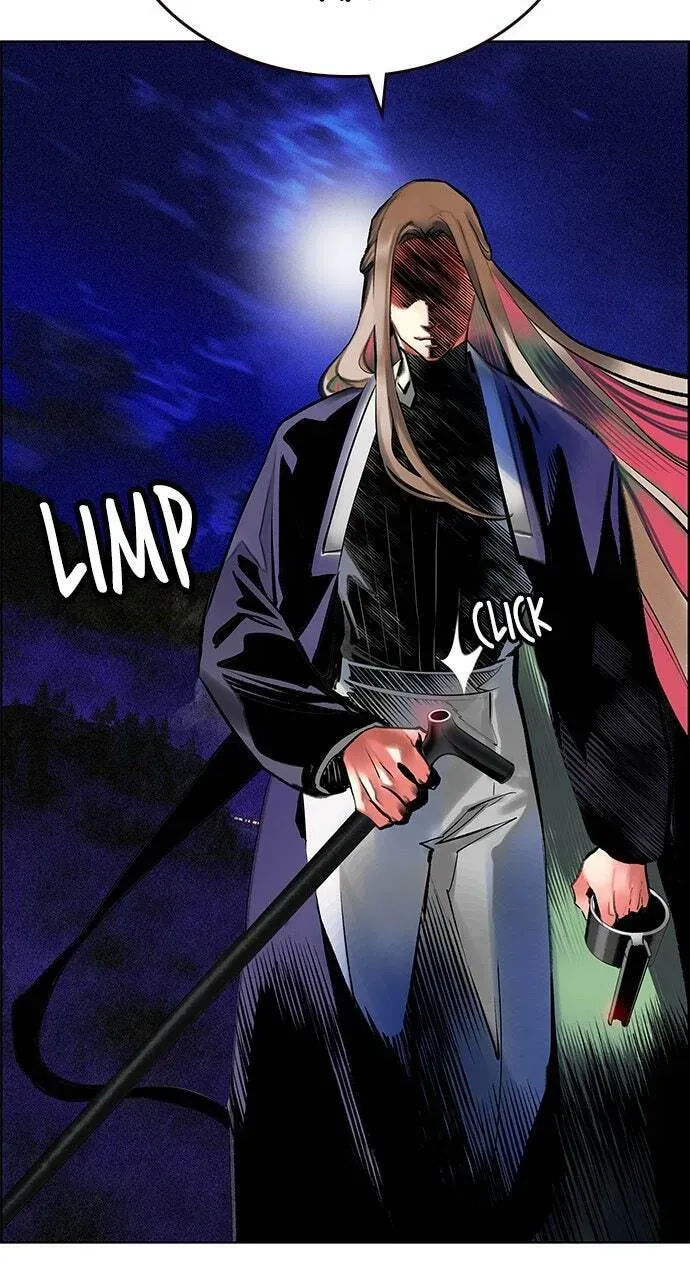 Read Jungle Juice chapter 14.1 image 18 on Lezhin