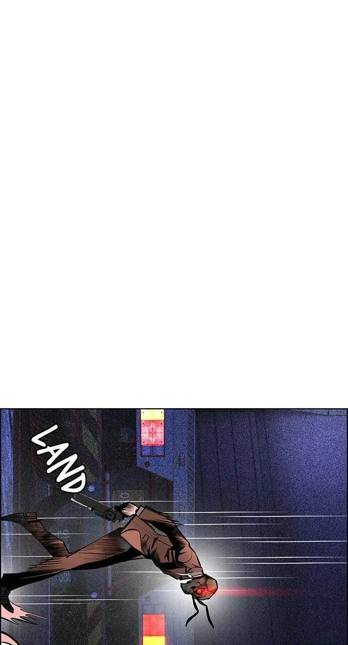Read Jungle Juice chapter 14.1 image 19 on Lezhin