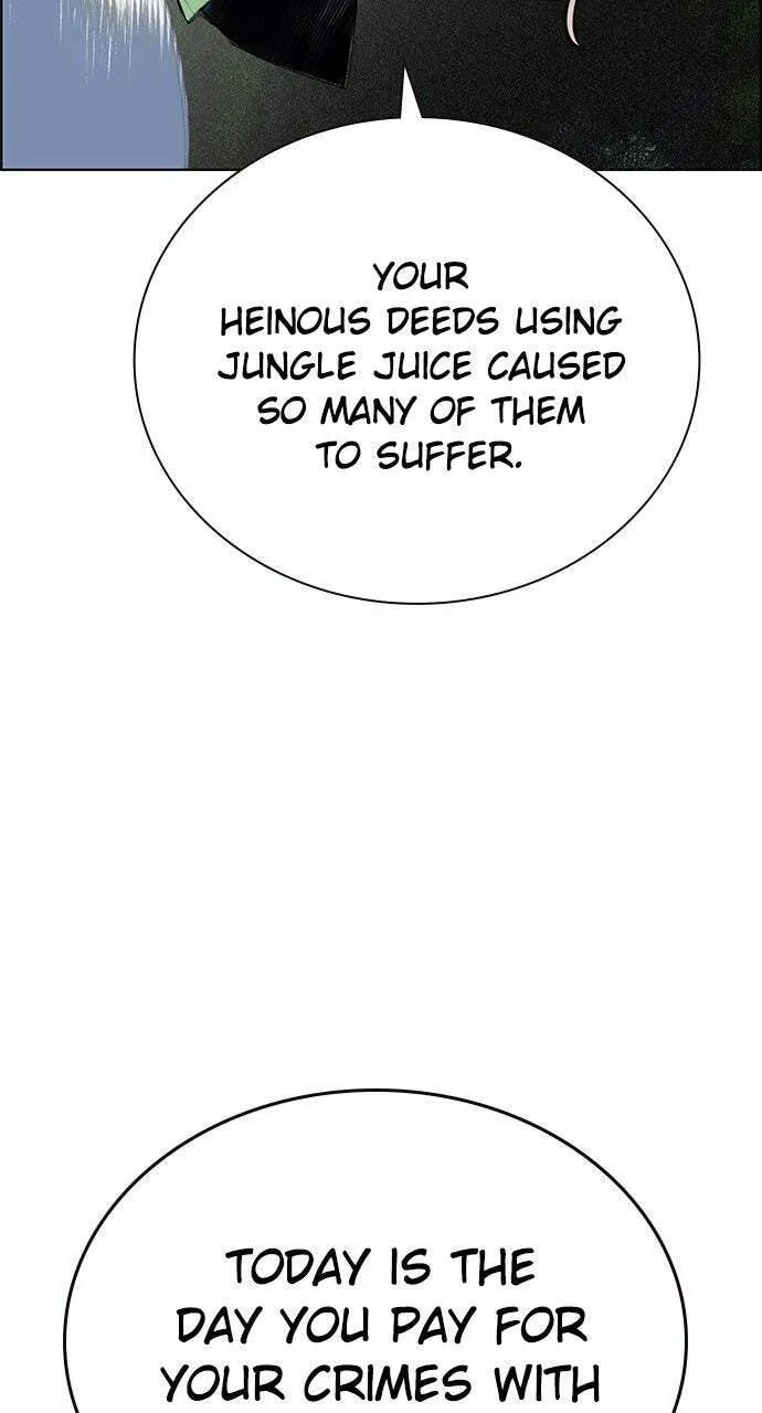Read Jungle Juice chapter 14.1 image 21 on Lezhin