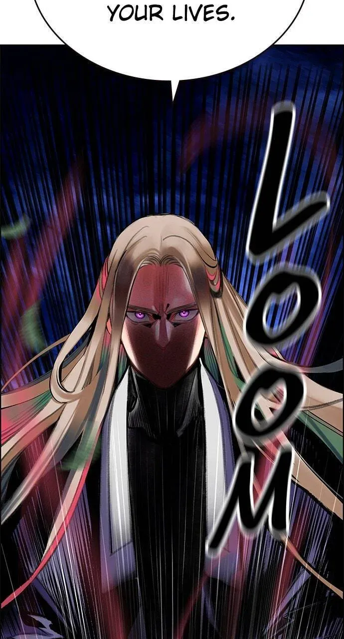 Read Jungle Juice chapter 14.1 image 22 on Lezhin