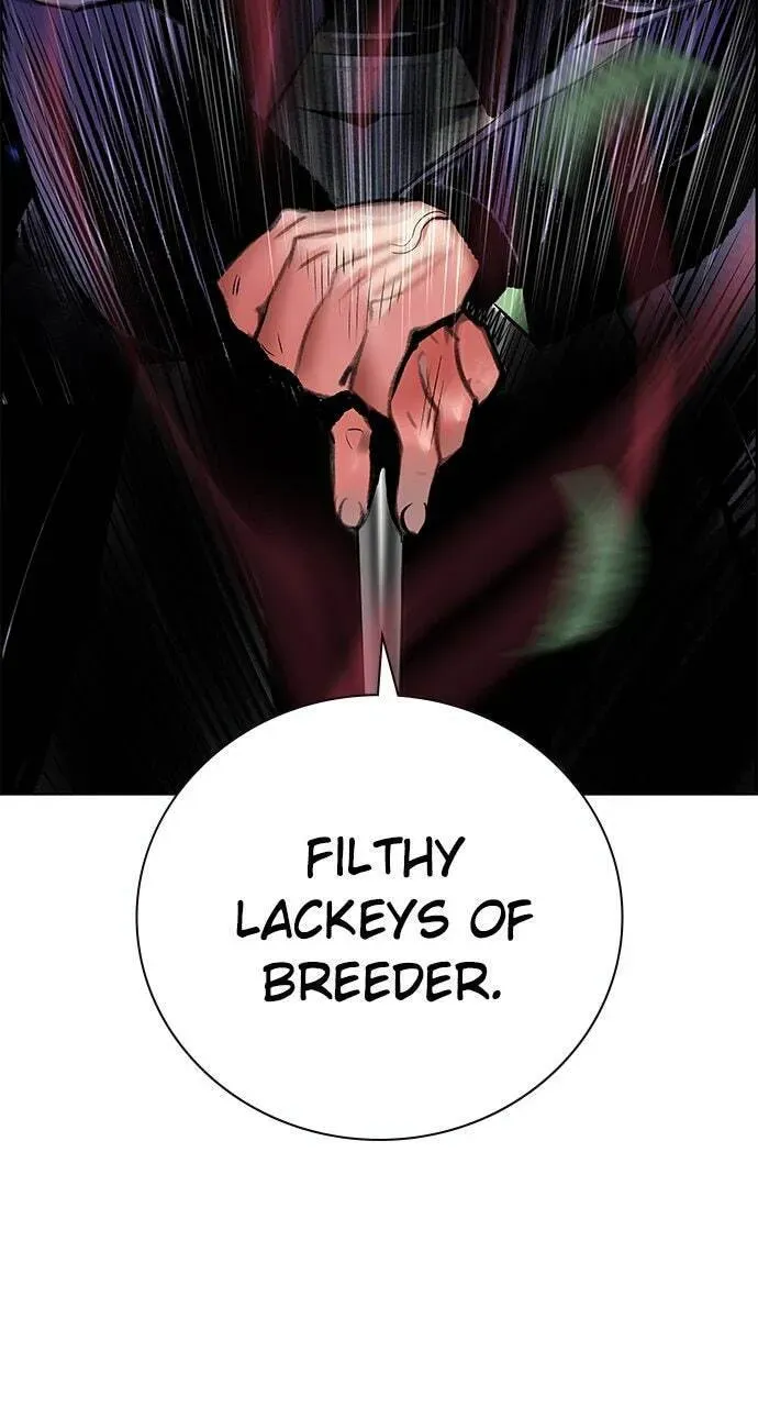 Read Jungle Juice chapter 14.1 image 23 on Lezhin