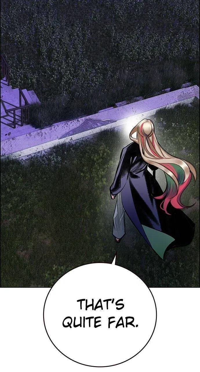 Read Jungle Juice chapter 14.1 image 3 on Lezhin