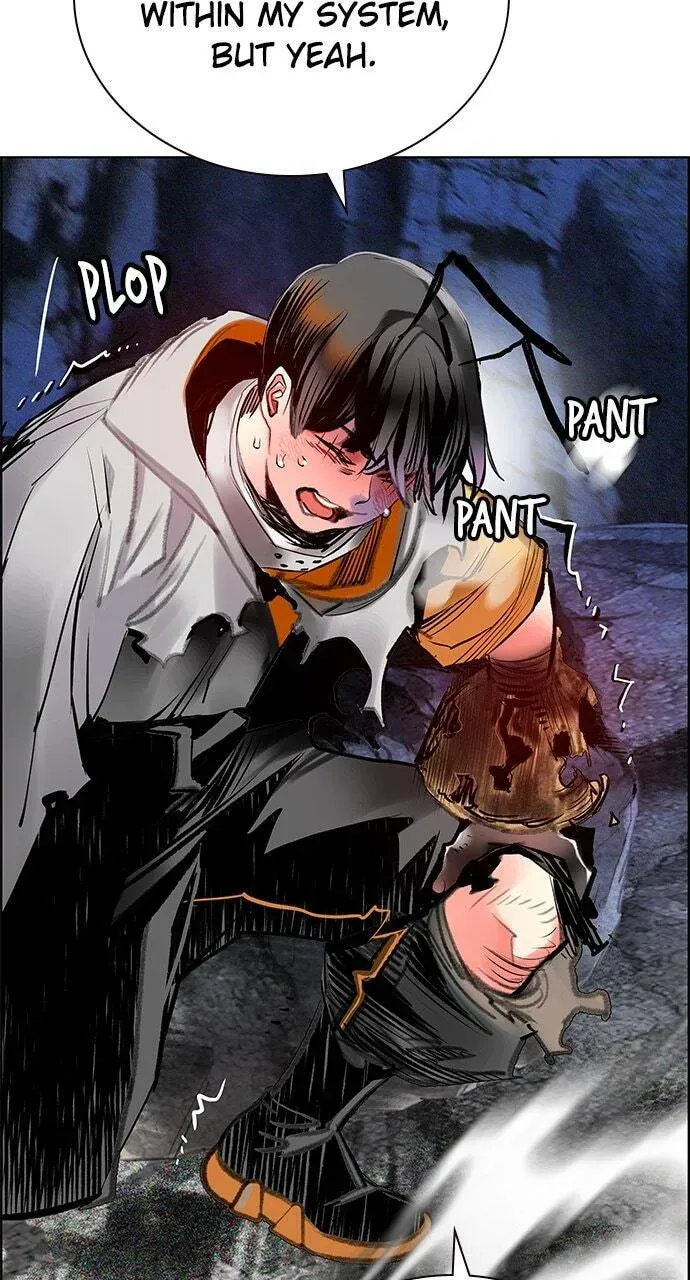 Read Jungle Juice chapter 14.1 image 37 on Lezhin