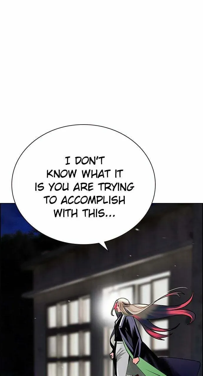 Read Jungle Juice chapter 14.1 image 4 on Lezhin