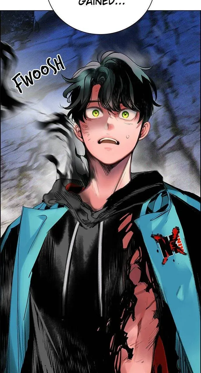 Read Jungle Juice chapter 14.1 image 42 on Lezhin
