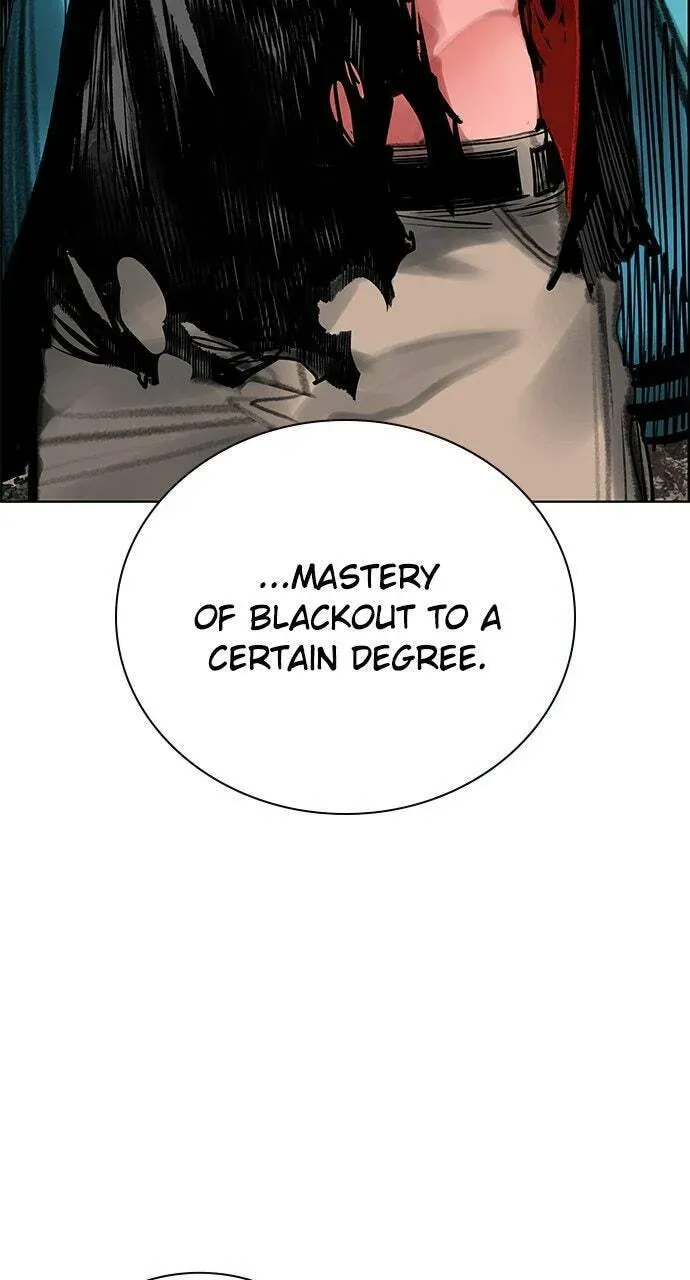 Read Jungle Juice chapter 14.1 image 43 on Lezhin
