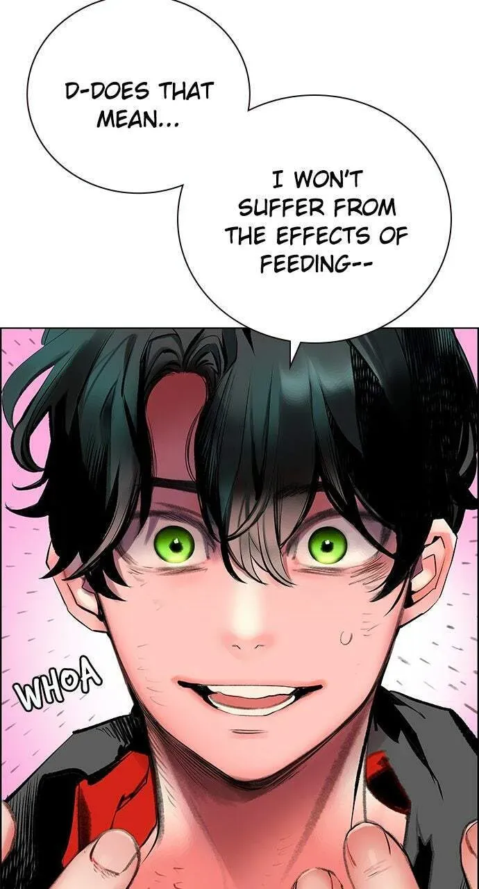 Read Jungle Juice chapter 14.1 image 44 on Lezhin