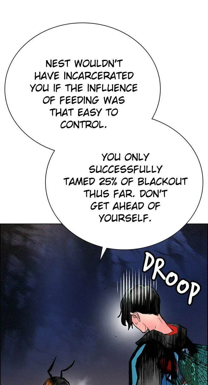 Read Jungle Juice chapter 14.1 image 46 on Lezhin